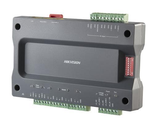 DS-K2210 Elevator Controller