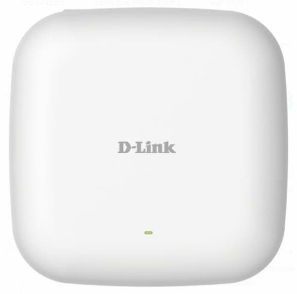 Punkt dostępu DAP-X2850 Access Point WiFi 6 AX3600 Hvit