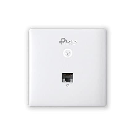 Access Point|TP-LINK|Omada|1167 Mbps|IEEE 802.11ac|1x10/100/1000M|EAP230-WALL Hvit