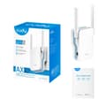 Miniatyrbilde 4 av 4: Wireless Range Extender Cudy RE1200, 2.4/5 GHz, 300 - 867 Mbps, 10/100
