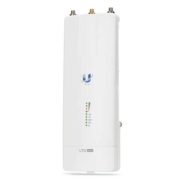 Ubiquiti LTU Rocket - wireless access point Hvit