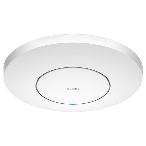 Cudy AC1300 White Power over Ethernet (PoE)