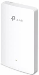 TP-LINK AX1800 Wall Plate WiFi 6 Access Point Hvit