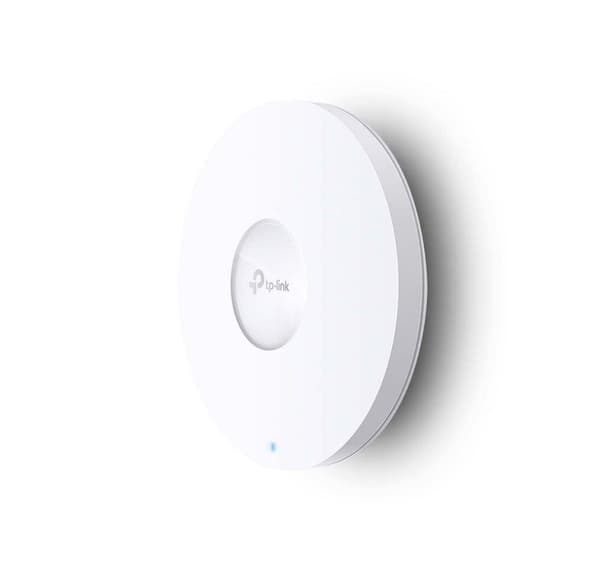 Access Point|TP-LINK|1800 Mbps|Wi-Fi 6|1x10/100/1000M|EAP613