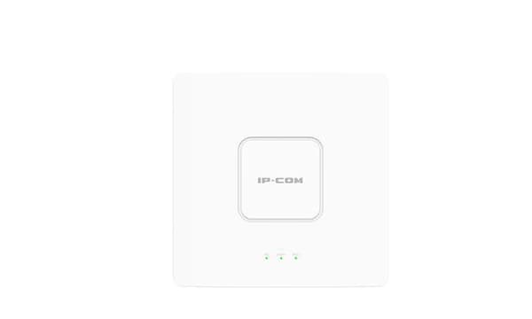 AC1750 Wave2 Gigabit Access Point IP-COM "W66AP" (timbru verde 0.8 lei) Hvid