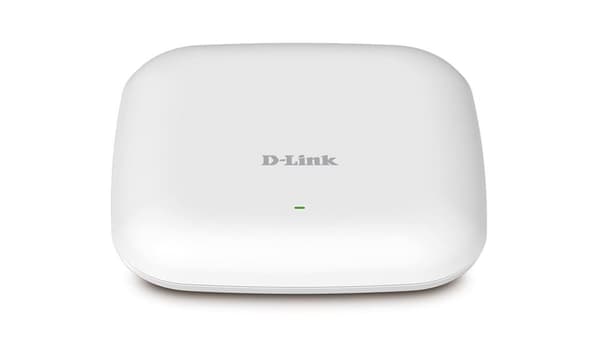 D-Link | Nuclias Connect AC1200 Wave 2 Access Point | DAP-2662 | 802.11ac | Mesh Support No | 300+867 Mbit/s | 10/100/1000 Mbit/s | Ethernet LAN (RJ-4 Hvit