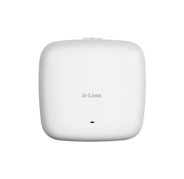 D-Link | Wireless AC1750 Wawe 2 Dual Band Access Point | DAP-2680 | 802.11ac | Mesh Support No | 1300+450 Mbit/s | 10/100/1000 Mbit/s | Ethernet LAN ( Hvit
