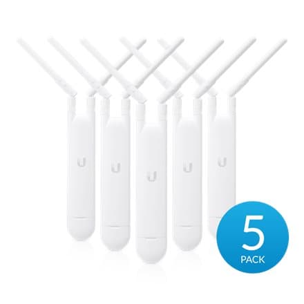 Punkt dostępu AC MESH AP UAP-AC-M-5