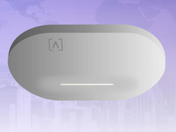 Access Point|ALTA LABS|Wi-Fi 5|Wi-Fi 6|1x10/100/1000M|AP6-PRO Vit