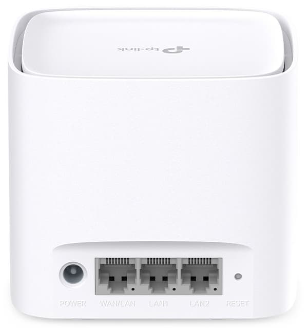 TP-LINK AC1200 Whole Home Mesh Wi-Fi AP 300Mbps at 2.4GHz + 867Mbps at 5GHz