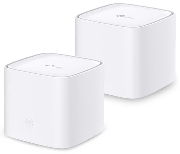 TP-LINK AC1200 Whole Home Mesh Wi-Fi AP 300Mbps at 2.4GHz + 867Mbps at 5GHz