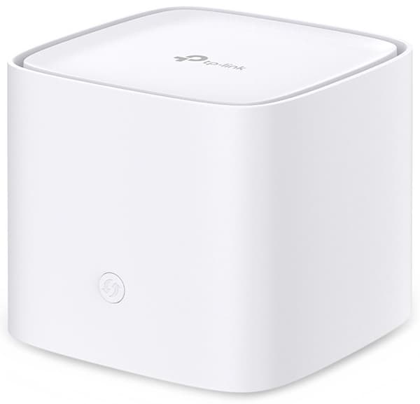 TP-LINK AC1200 Whole Home Mesh Wi-Fi AP 300Mbps at 2.4GHz + 867Mbps at 5GHz