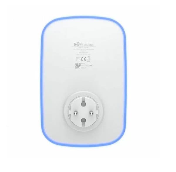 Ubiquiti UniFi6 Extender 4800 Mbit/s White