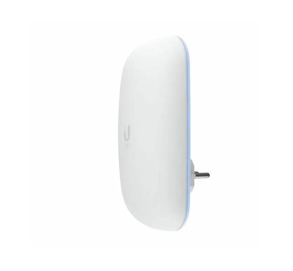 Ubiquiti UniFi6 Extender 4800 Mbit/s White Hvit