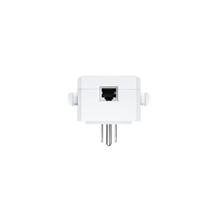 TP-LINK 300Mbps Wi-Fi Range Extender with AC Passthrough