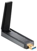 Miniatyrbild 4 av 10: Adapter USB WiFi - MSI GUAX18 AX1800