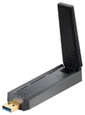 Miniatyrbild 5 av 10: Adapter USB WiFi - MSI GUAX18 AX1800