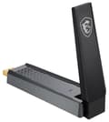 Miniatyrbild 9 av 10: Adapter USB WiFi - MSI GUAX18 AX1800