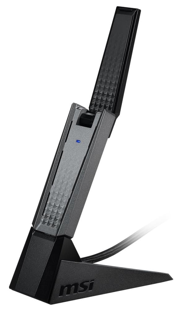 Adapter USB WiFi - MSI GUAX18 AX1800