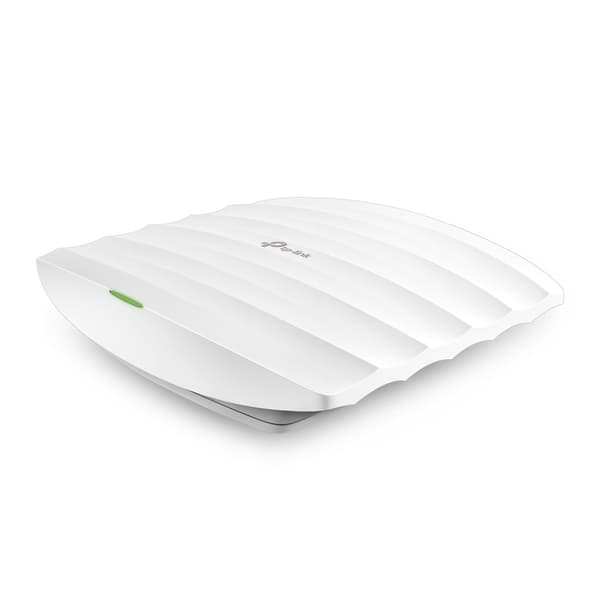 TP-Link 300Mbps trådlös N takmonterad accesspunkt