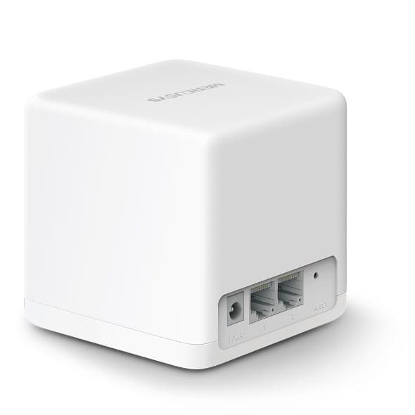 Mercusys AC1300 Wi-Fi-system för hela hemmet