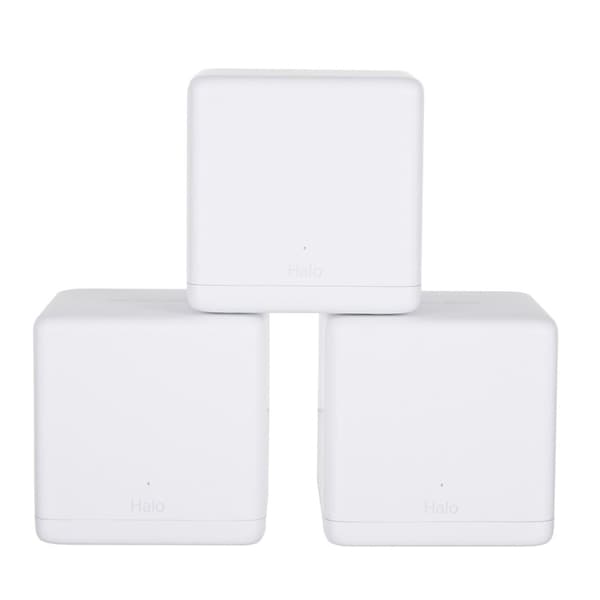 Mercusys AC1300 Wi-Fi-system för hela hemmet