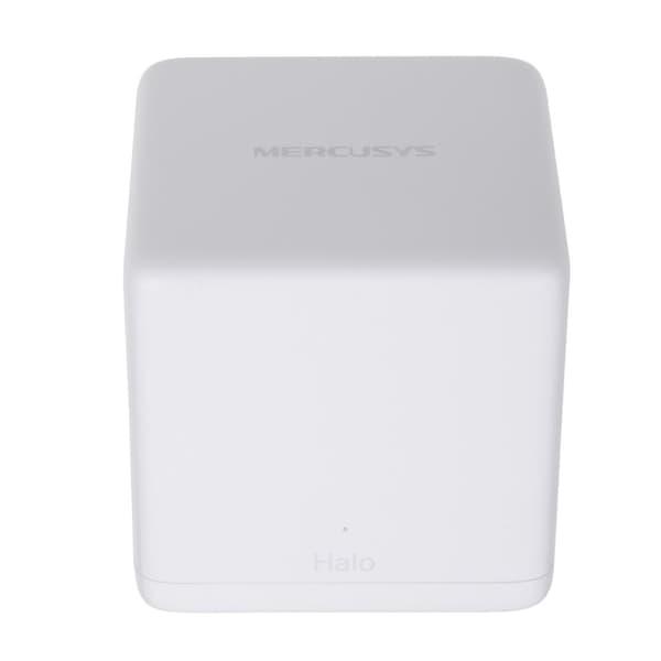 Mercusys AC1300 Wi-Fi-system för hela hemmet