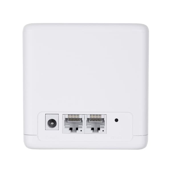 Mercusys AC1300 Wi-Fi-system för hela hemmet