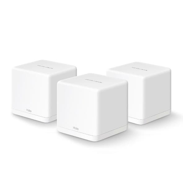 Mercusys AC1300 Wi-Fi-system för hela hemmet