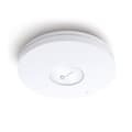 Miniatyrbild 3 av 7: TP-LINK AX1800 Trådlös Dual Band Access Point för takmontering