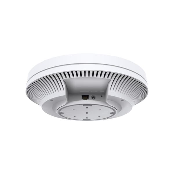 TP-LINK AX1800 Trådlös Dual Band Access Point för takmontering