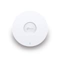 Miniatyrbild 1 av 7: TP-LINK AX1800 Trådlös Dual Band Access Point för takmontering