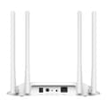 Miniatyrbillede 2 af 3: TP-LINK TL-WA1201 trådløst adgangspunkt 867 Mbit/s Power over Ethernet (PoE) Hvid