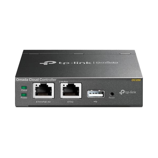 TP-Link Omada Cloud Controller Sort