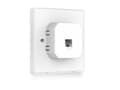 Miniatyrbild 2 av 3: TP-Link 300Mbps trådlös N Wall-Plate Access Point