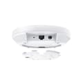 Miniatyrbild 4 av 5: TP-Link AX3000 takmonterad WiFi 6 åtkomstpunkt