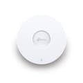 Miniatyrbild 1 av 5: TP-Link AX3000 takmonterad WiFi 6 åtkomstpunkt