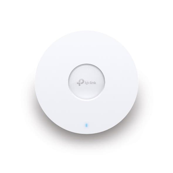 TP-Link AX3000 Loftmontering WiFi 6 adgangspunkt Hvid