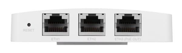 TP-LINK AX1800 Vægplade WiFi 6 Access Point