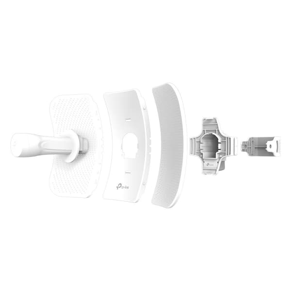 TP-Link 5GHz 150Mbps 23dBi udendørs CPE