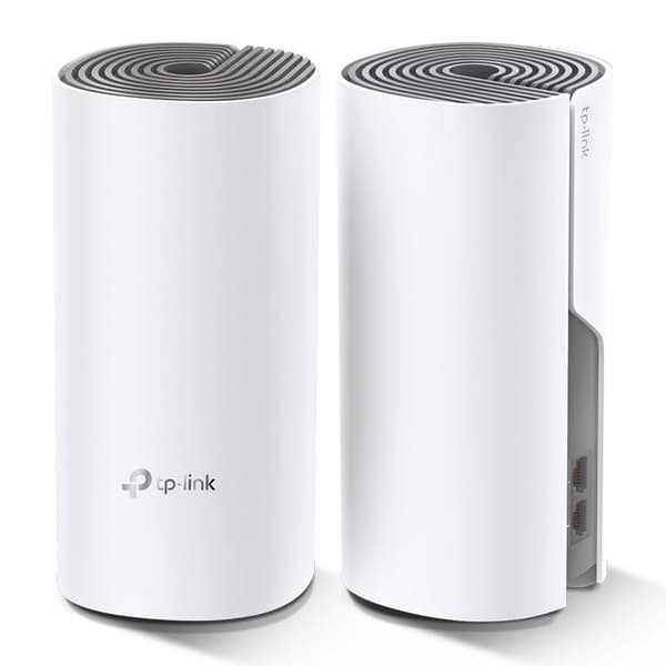 TP-Link AC1200 Deco Whole Home Mesh Wi-Fi-system, 2-pack