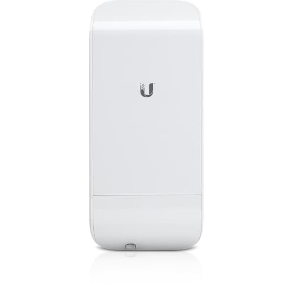 Ubiquiti LocoM5 Netværksbro 150 Mbit/s Hvid