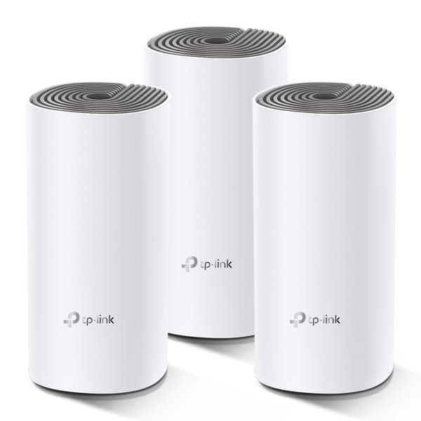 TP-Link AC1200 Whole Home Mesh Wi-Fi-system, 3-pak