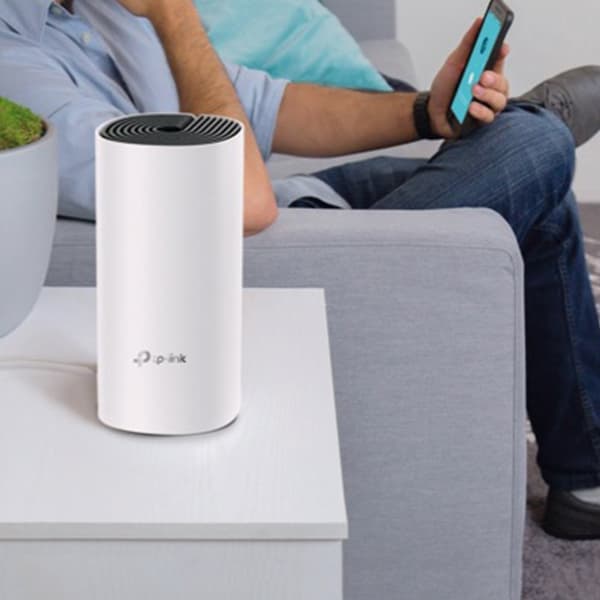 TP-Link AC1200 Wi-Fi-system för hela hemmet