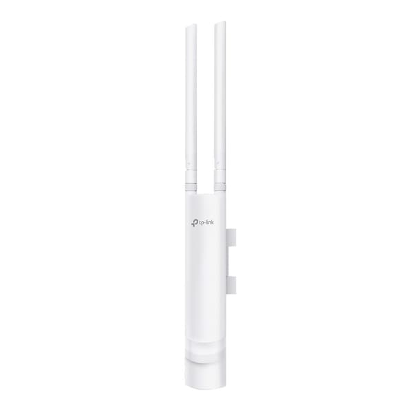 TP-Link EAP113-Utomhus 300 Mbit/s vit Power over Ethernet (PoE) Vit