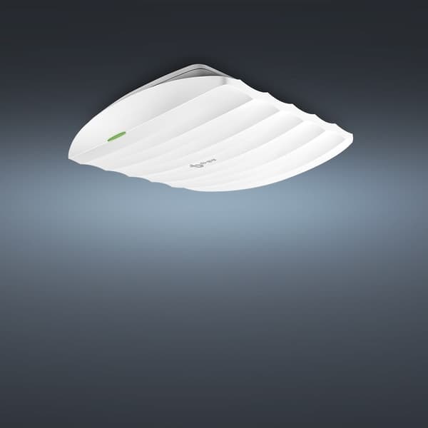 TP-Link 300Mbps Wireless N Loftmonteringsadgangspunkt