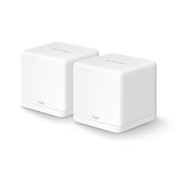 Mercusys AC1300 Wi-Fi-system för hela hemmet Vit