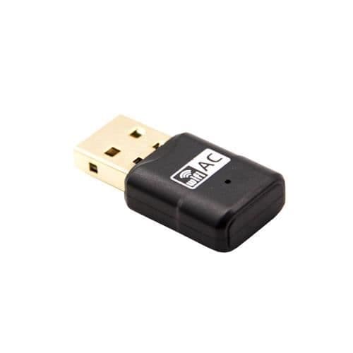 WiFi-adapter - FANVIL - WF20 - Plug and Play - Kompatibel med Fanvil X5S/X6/X7/X7C/X210/X210i