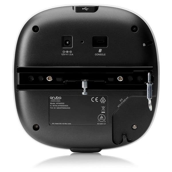Hpe Aruba Ap-505 Unified Access Point Vit