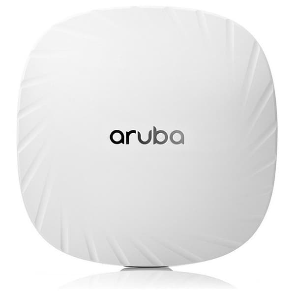 Hpe Aruba Ap-505 Unified Access Point Hvid Hvid